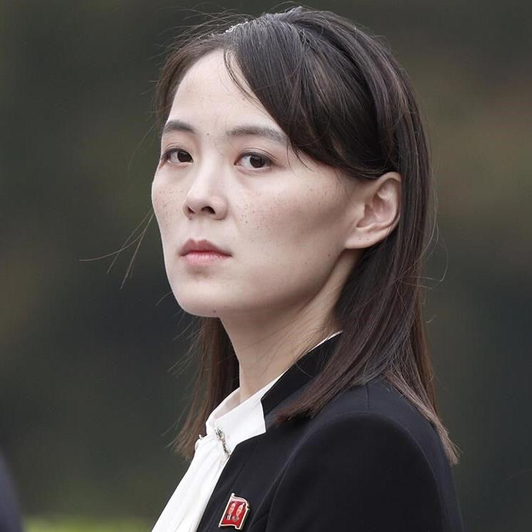 North Korean leader's sister vows 2nd attempt to launch spy satellite, slams UN meeting